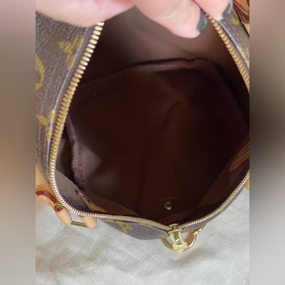 Authentic Louis Vuitton Speedy Bandoulière 30 Monogram - Picture 11 of 16